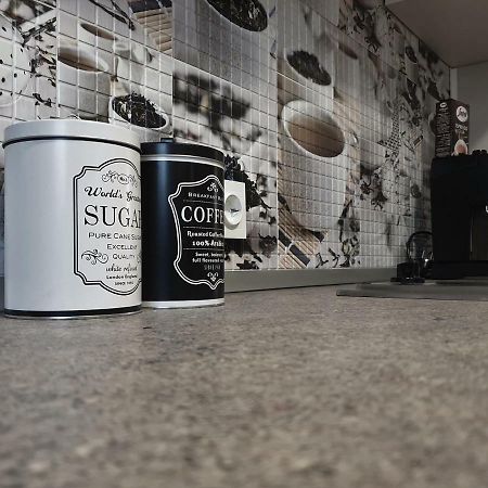 Irina Apartments Timisoara Luaran gambar