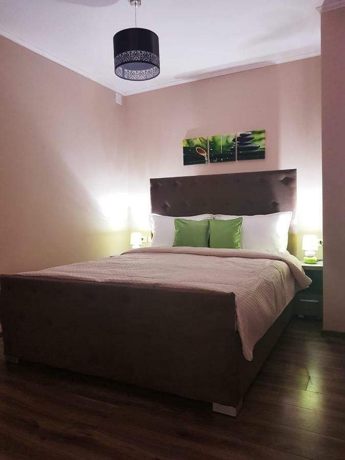 Irina Apartments Timisoara Luaran gambar