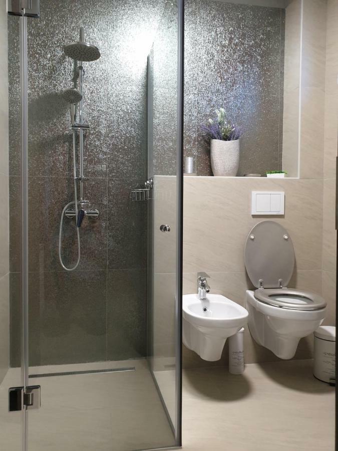 Irina Apartments Timisoara Luaran gambar