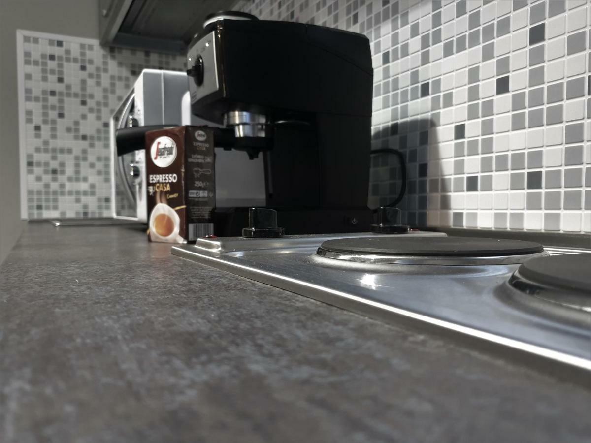Irina Apartments Timisoara Luaran gambar